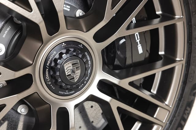 Alloy Wheels True Image - 15523